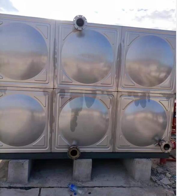 丹东不锈钢水箱设计要求、规格和基本技术要求是哪些